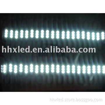 Super bright LED module